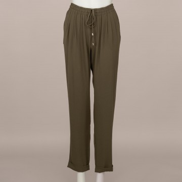 Pantalon - T493P20 | Femme