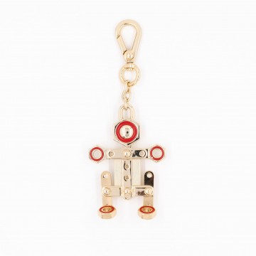 Porte-clés - Robot Key | Mixte