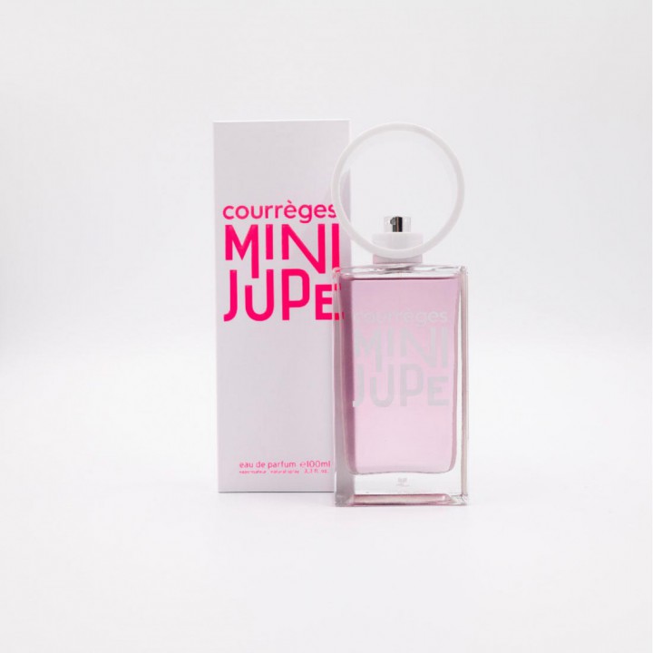 Eau de Parfum - Mini Jupe - 100 mL - Femme