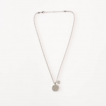 Collier - Icon Necklace -...